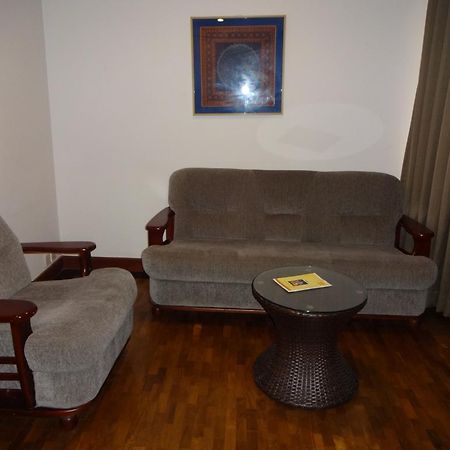 Keys Select By Lemon Tree Hotels, Malabar Gate, Kozhikode Buitenkant foto