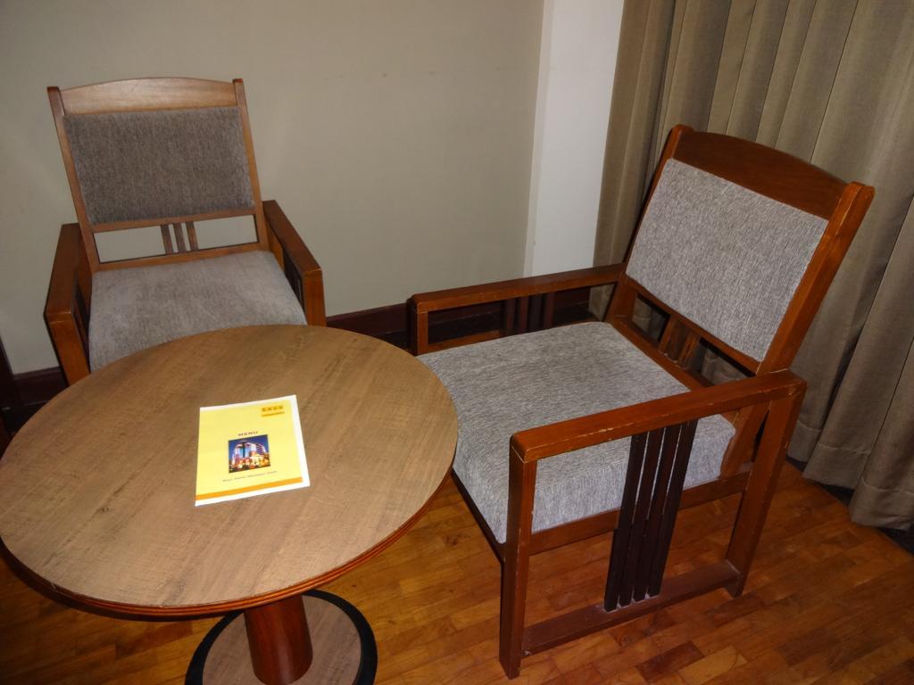 Keys Select By Lemon Tree Hotels, Malabar Gate, Kozhikode Buitenkant foto