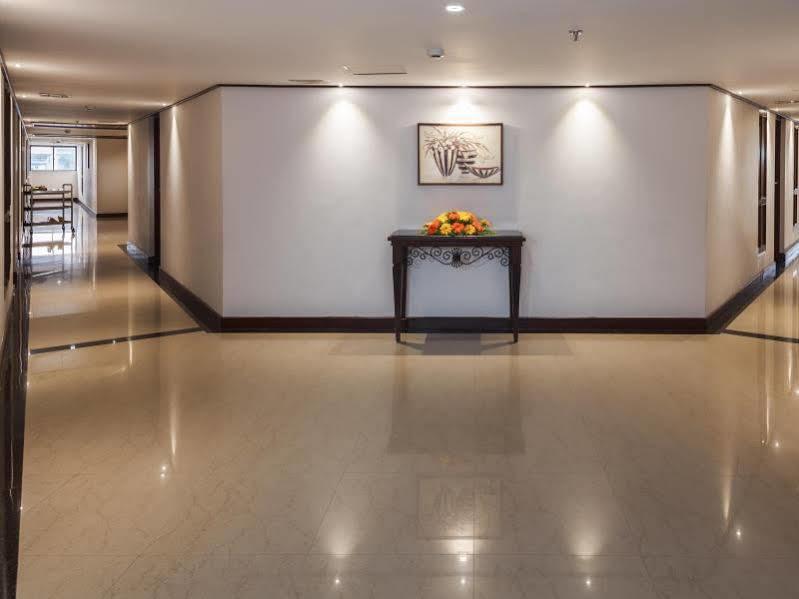 Keys Select By Lemon Tree Hotels, Malabar Gate, Kozhikode Buitenkant foto